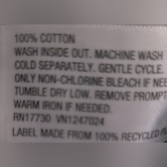 Wild Fable Highest Rise Cutoff Shorts - Picture 8 of 9